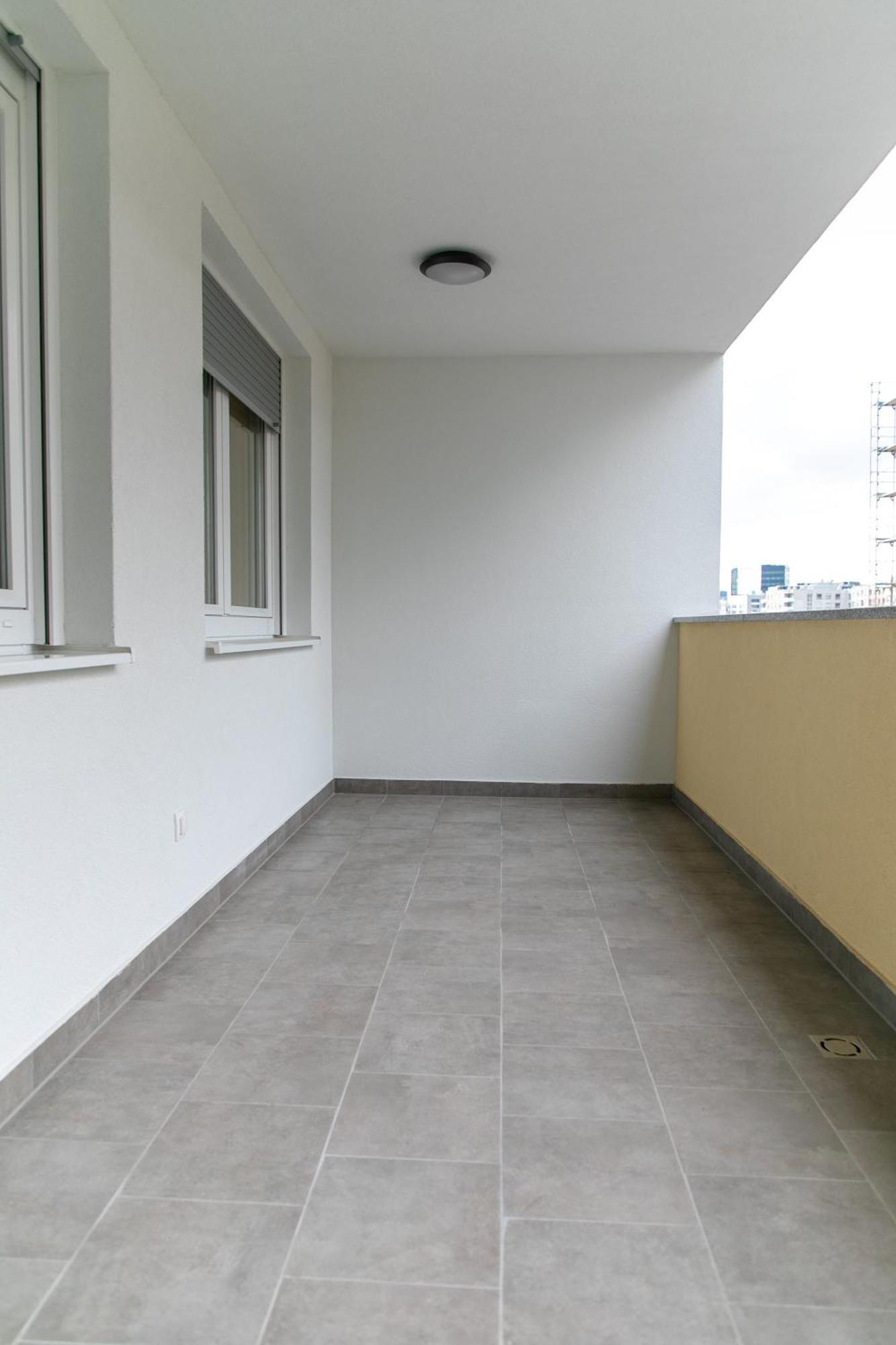 Iva Apartment Zagreb Exterior photo