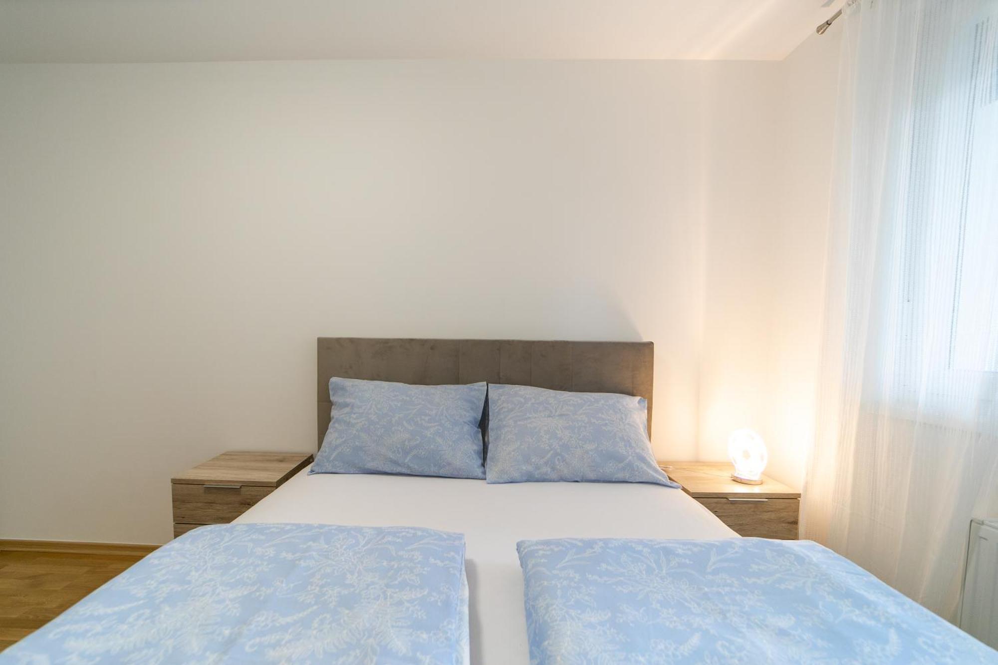Iva Apartment Zagreb Exterior photo