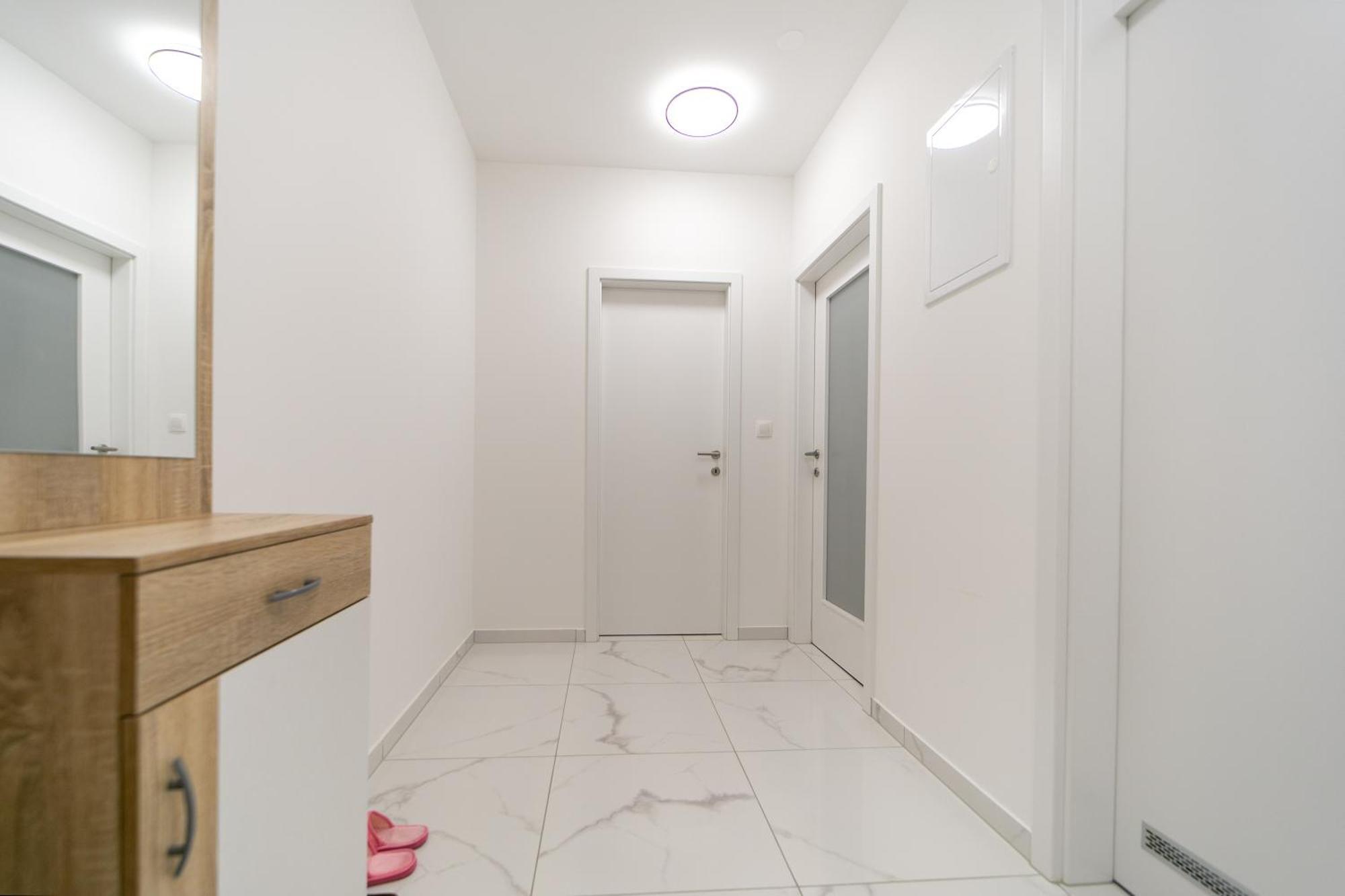 Iva Apartment Zagreb Exterior photo